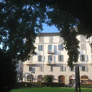 Your Downtown In Appartamento