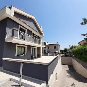  Casa vacanze Belfrontizio Italia
