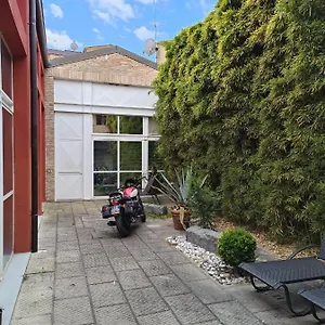  Appartamento Loft Diamond - Italia