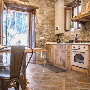  Appartamento Il Nido Di Matilde _monolocale Design Sul Fiume_ Italia