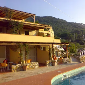  Aparthotel Rta Capo Italia