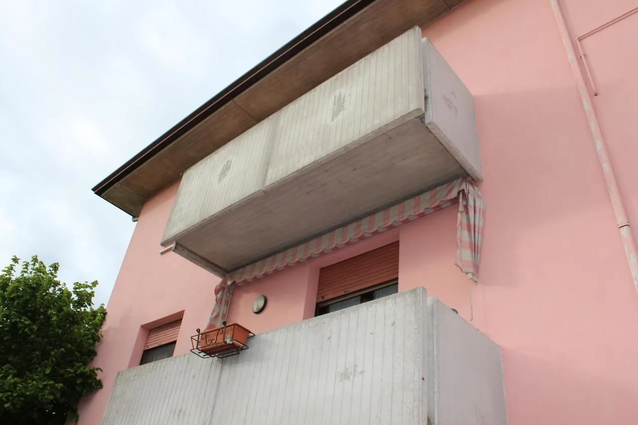 Appartamento A Due Passi Da Mantova Curtatone