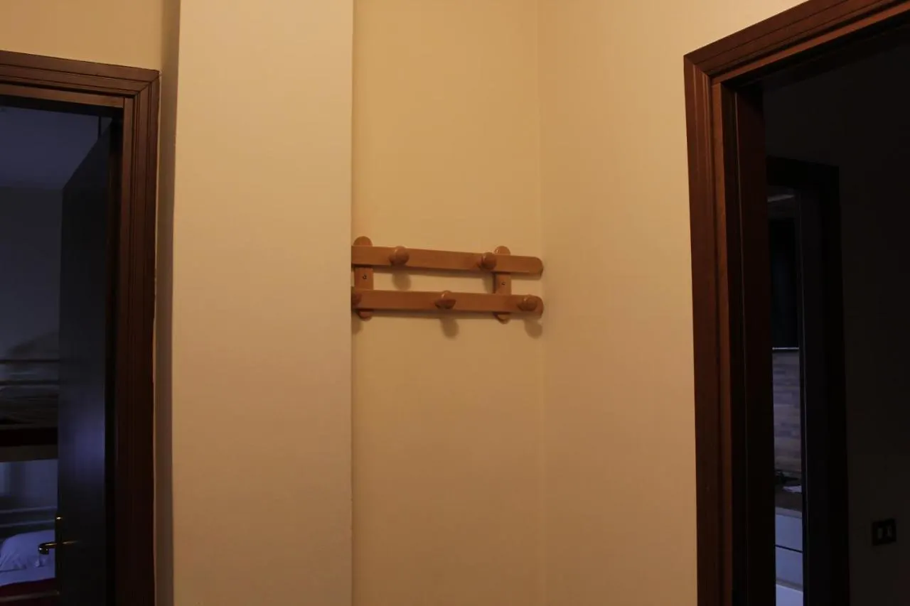 Apartment Appartamento A Due Passi Da Mantova Curtatone