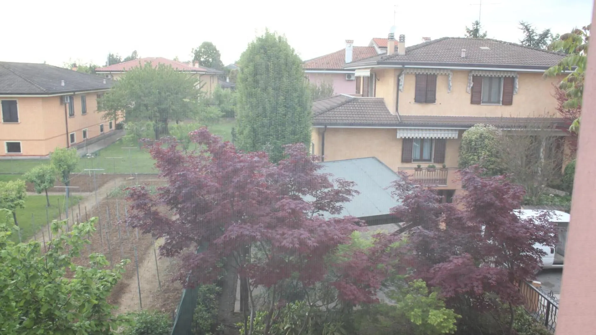 Appartamento a due passi da Mantova Curtatone