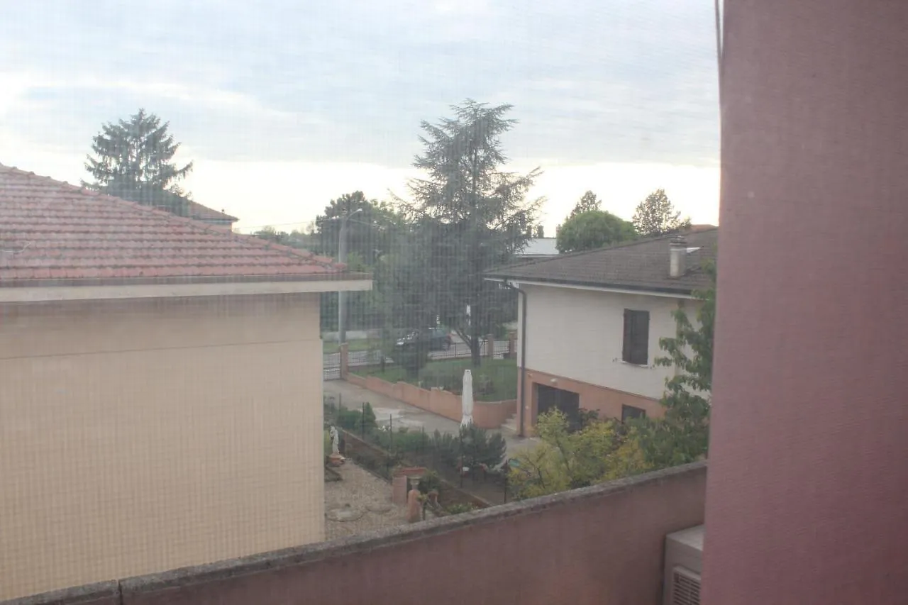 Appartamento a due passi da Mantova Curtatone