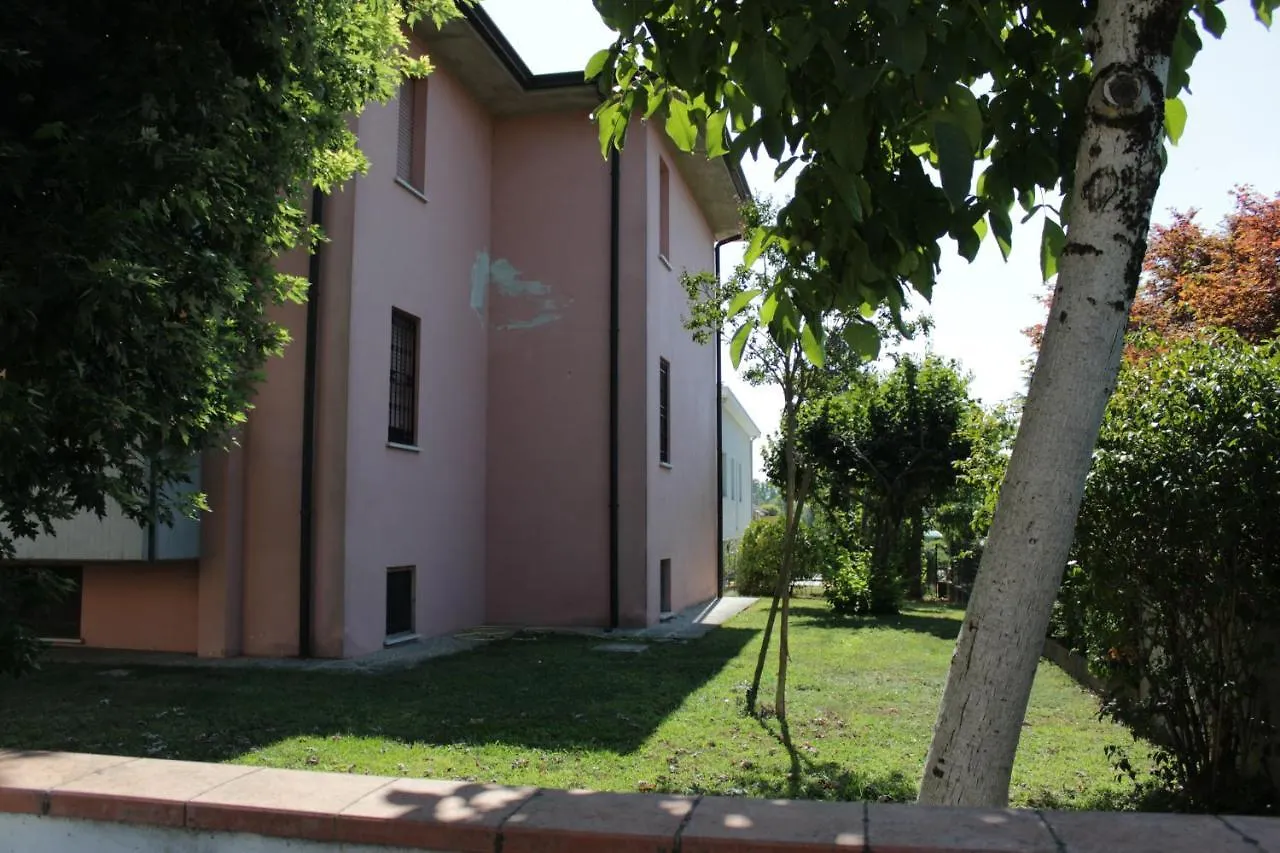 Appartamento a due passi da Mantova Curtatone