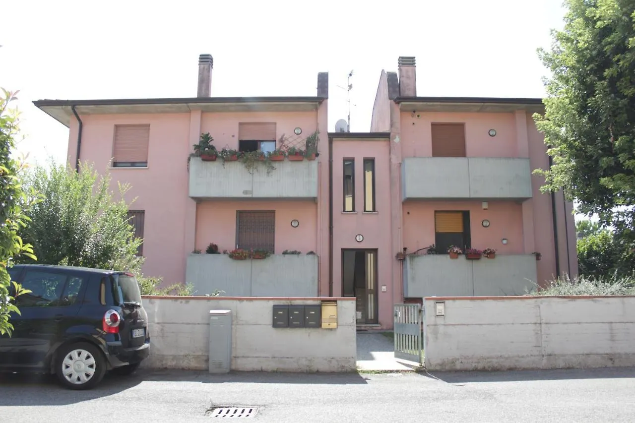 Appartamento a due passi da Mantova Curtatone