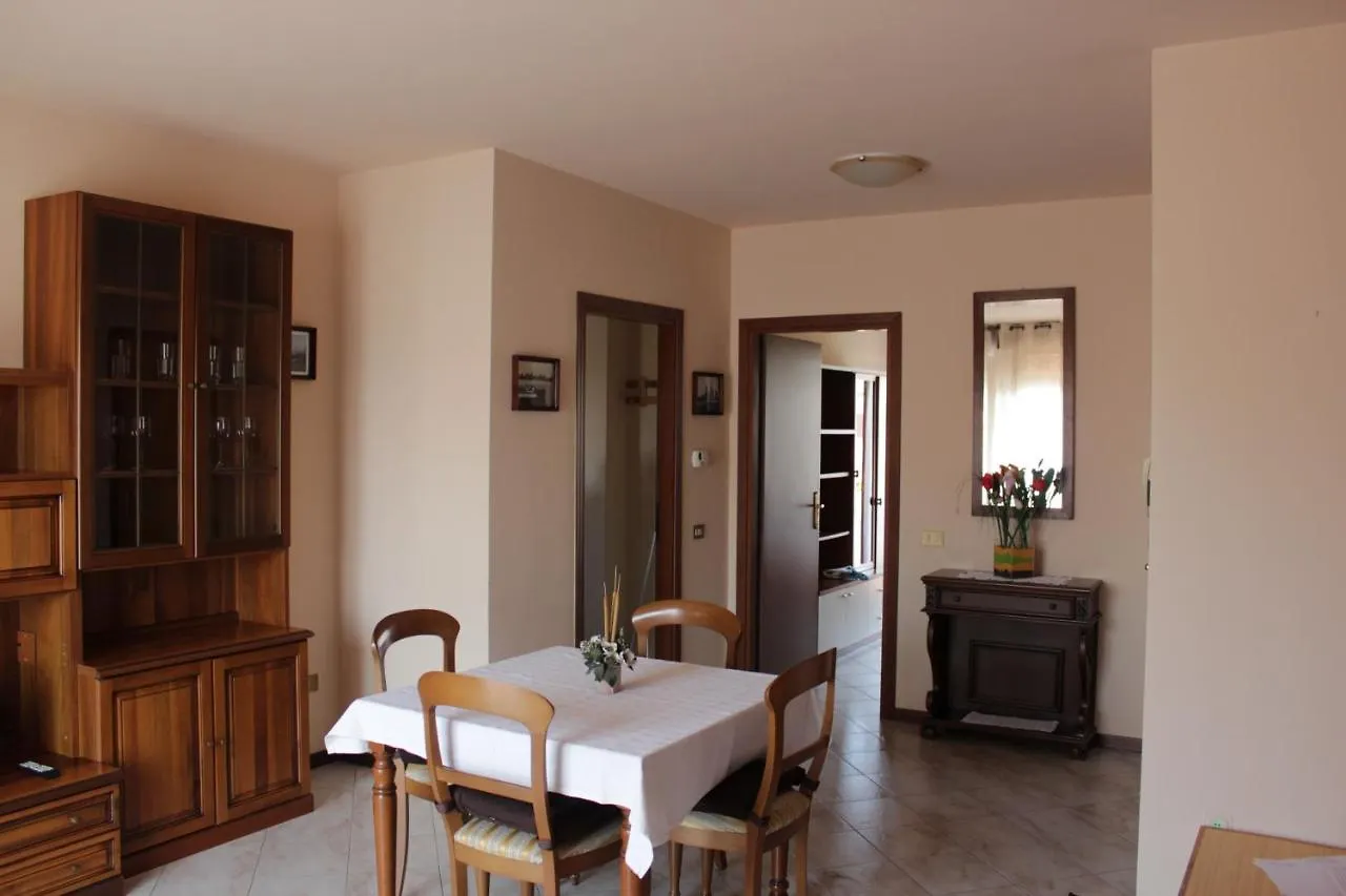 Appartamento a due passi da Mantova Curtatone Italia